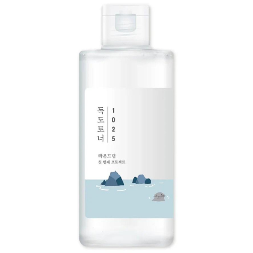 Round Lab 1025 - Dokdo Lotion 200ml