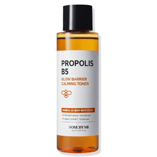 Some By Mi - Propolis B5 Glow Barrier Calming Toner 150ml