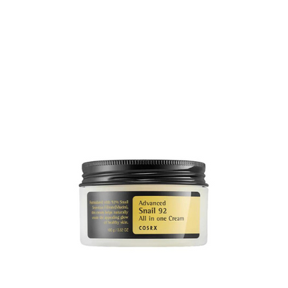 COSRX - Advanced Snail 92 All In One Cream 100ml