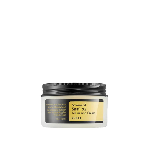 COSRX - Advanced Snail 92 All In One Cream 100ml