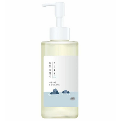 Round Lab – 1025 Dokdo Cleansing Oil 200ml