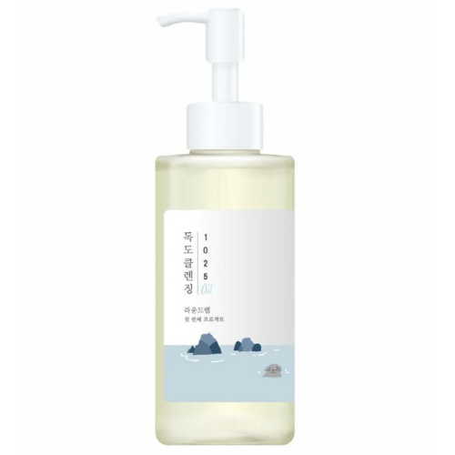 Round Lab – 1025 Dokdo Cleansing Oil 200ml