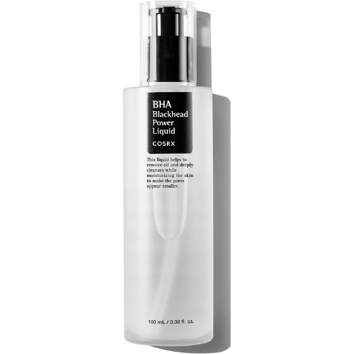 COSRX - BHA Blackhead Power Liquid 100ml