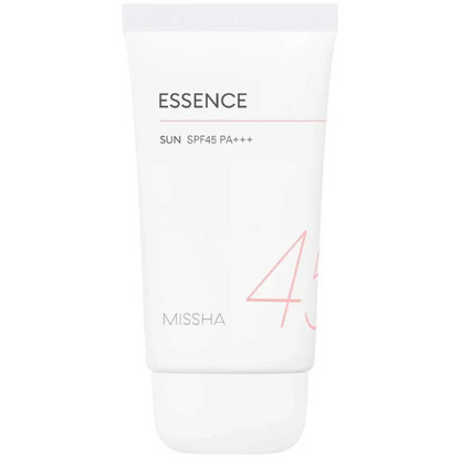 Missha - All Around Safe Block Essence Sun SPF45 PA+++ 50ml