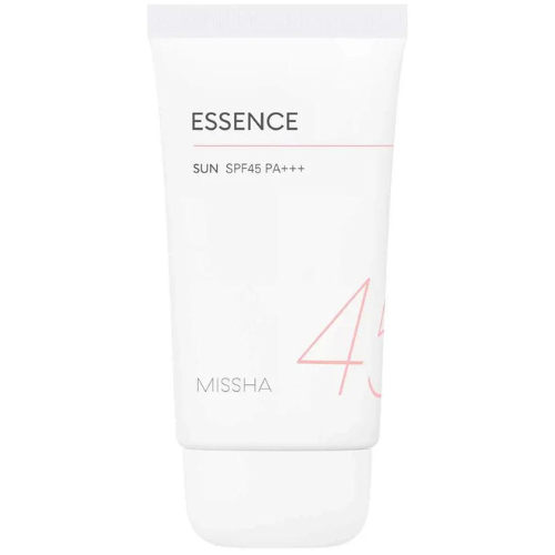 Missha - All Around Safe Block Essence Sun SPF45 PA+++ 50ml