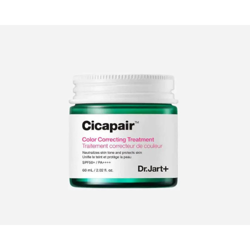 Dr.jart - Cicapair Color Correcting Treatment 50ml