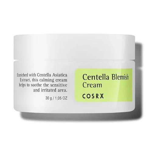 COSRX - Centella Blemish Cream 30ml