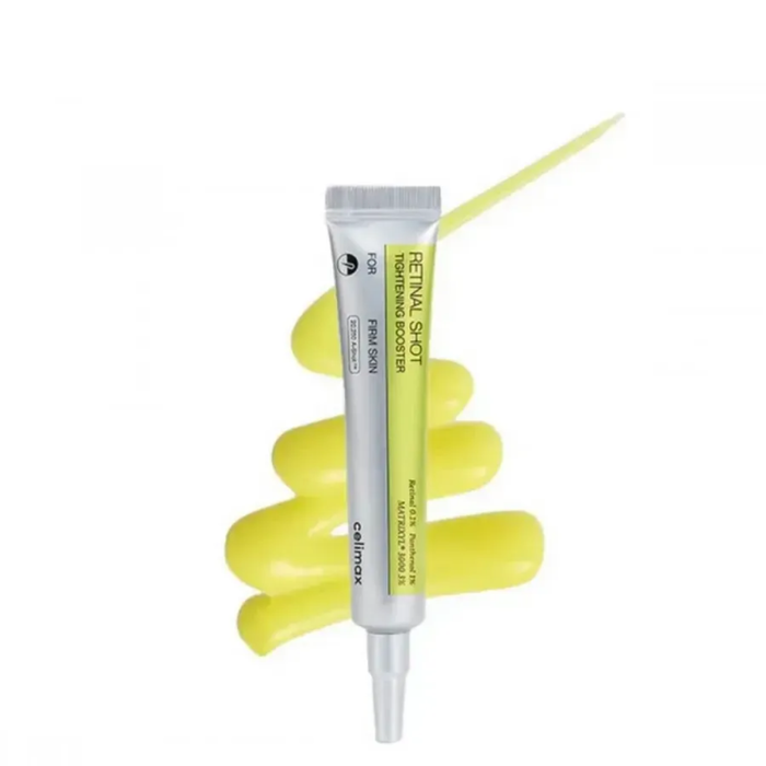 Celimax – Retinol Shot Tightening Booster 15ml