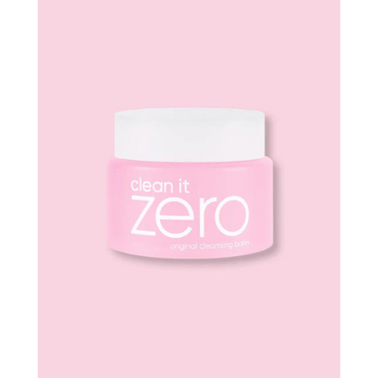Banila Co - Clean It Zero Cleansing Balm Original 7ml