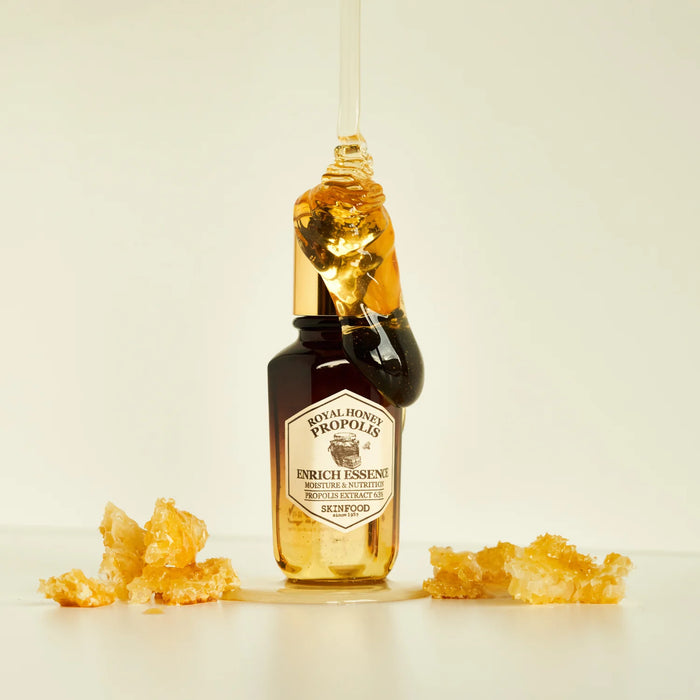 Skin Food - Royal Honey Propolis Enrich Essence 50ml