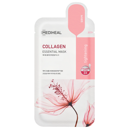 Mediheal – Collagen Impact Essenrial Mask Ex.25ml