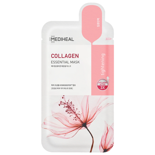 Mediheal – Collagen Impact Essenrial Mask Ex.25ml