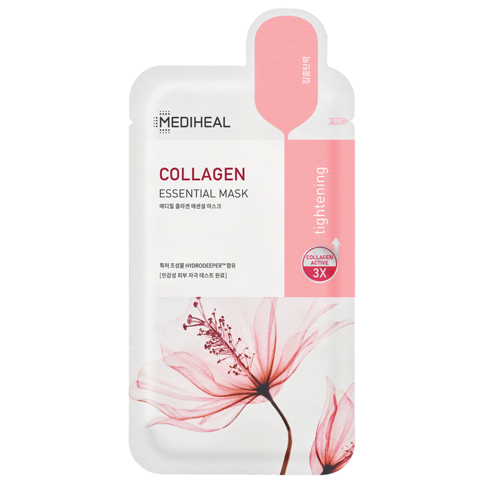 Mediheal – Collagen Impact Essenrial Mask Ex.25ml