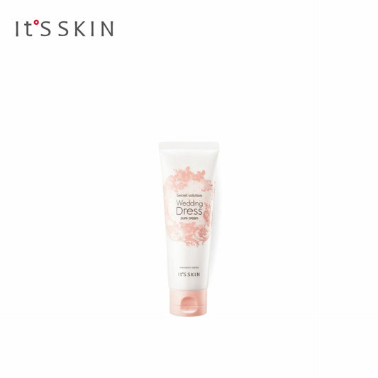 It's Skin - Secret Solution Wedding Dress Facial Cream 40ml