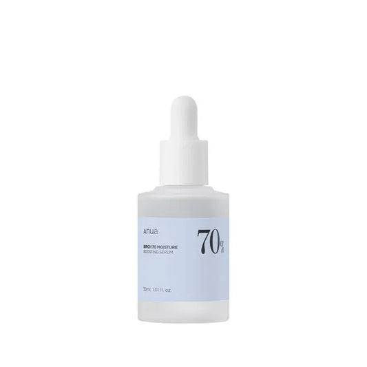 Anua - Birch 70 Moisture Boosting Serum 30ml