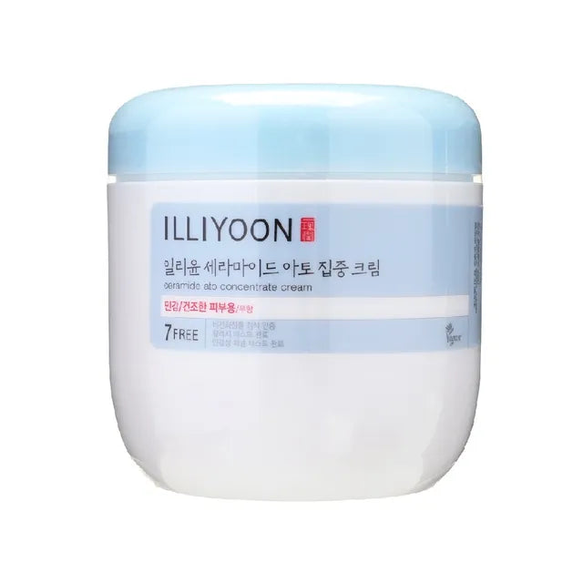Illiyoon – Ceramide Ato Concentrate Cream No. 7 500ml