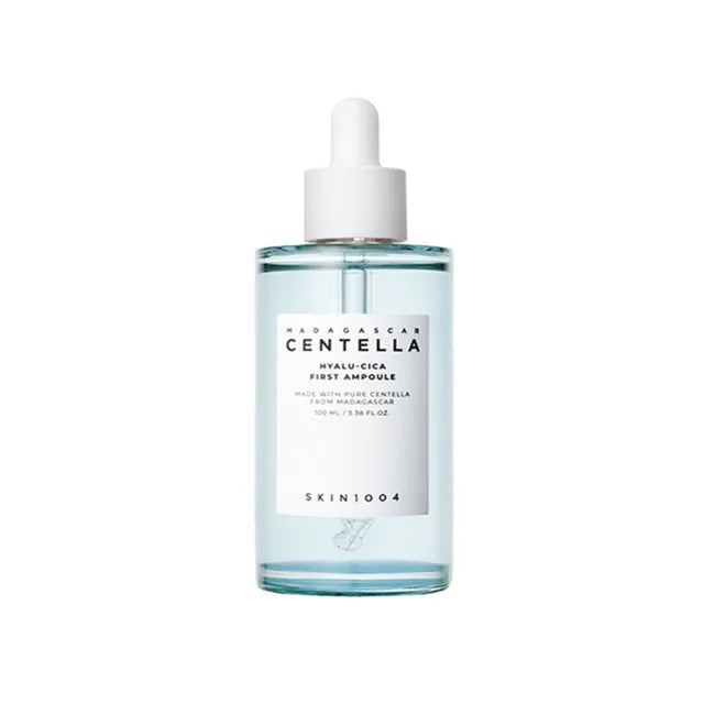 Skin1004 – Madagascar Centella Hyalu-Cica First Ampoule 50ml