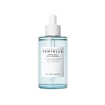 Skin1004 – Madagascar Centella Hyalu-Cica First Ampoule 50ml