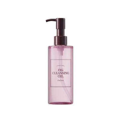 I’m From – Fig Cleansing Oil 200ml