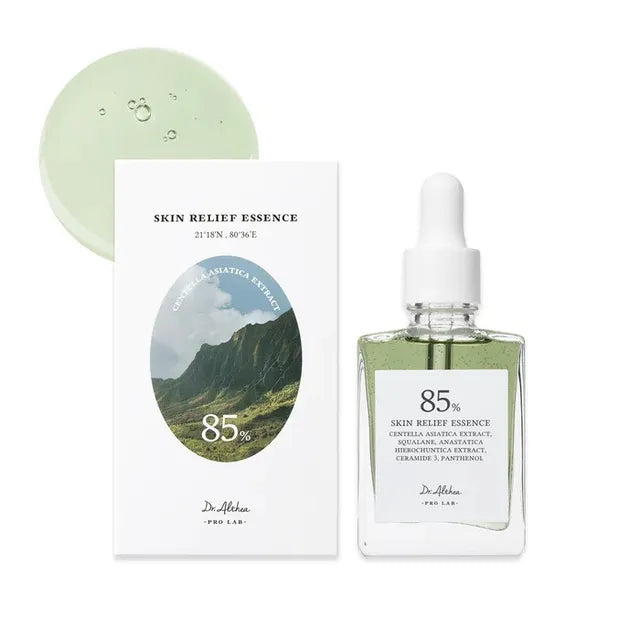 Dr.Althea – Skin Relief Essence 30 ml