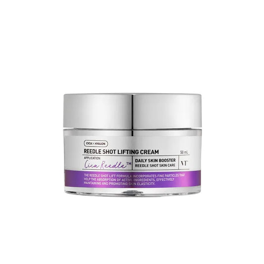 VT Cosmetics – Reedle Shot Lifting Cream 50ml