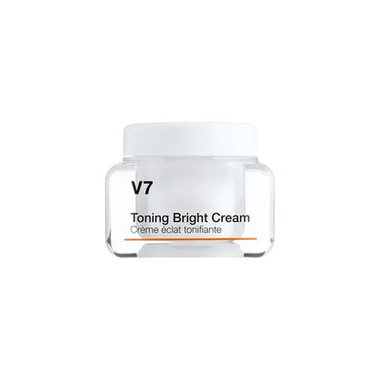 Dr.Jart – V7 Toning Light Cream 50ML