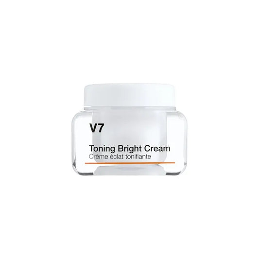 Dr.Jart – V7 Toning Light Cream 50ML