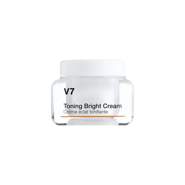 Dr.Jart – V7 Toning Light Cream 50ML