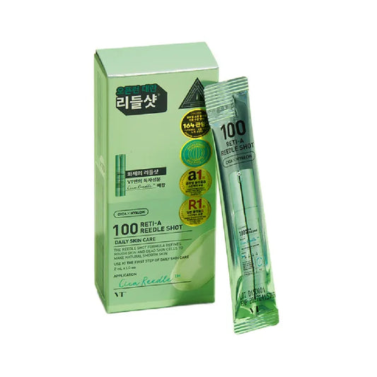 VT – Reedle Shot Reti -A 100 Stick 2ml (10ea)