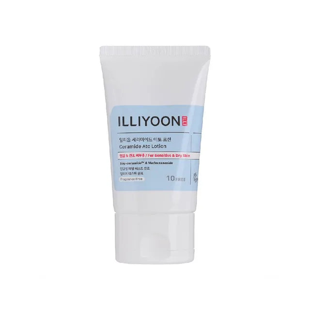 Illiyoon – Ceramide Ato Lotion 10 Free 50ml