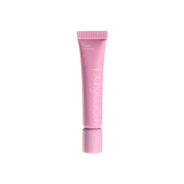 Rom&nd – Color Lip Matte 19g 06 Straweberry Whip