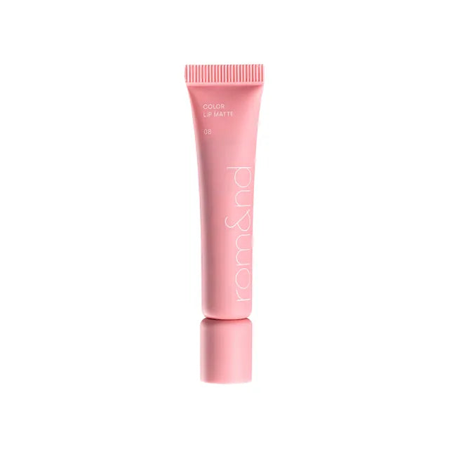 Rom&nd – Color Lip Matte 19g 08 Butter Pink