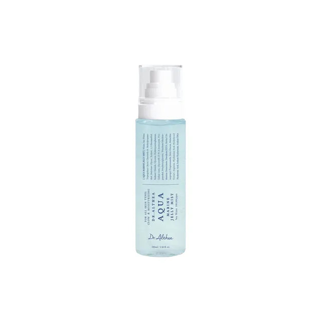 Dr. Althea – Aqua Marine Jelly Mist 100ml