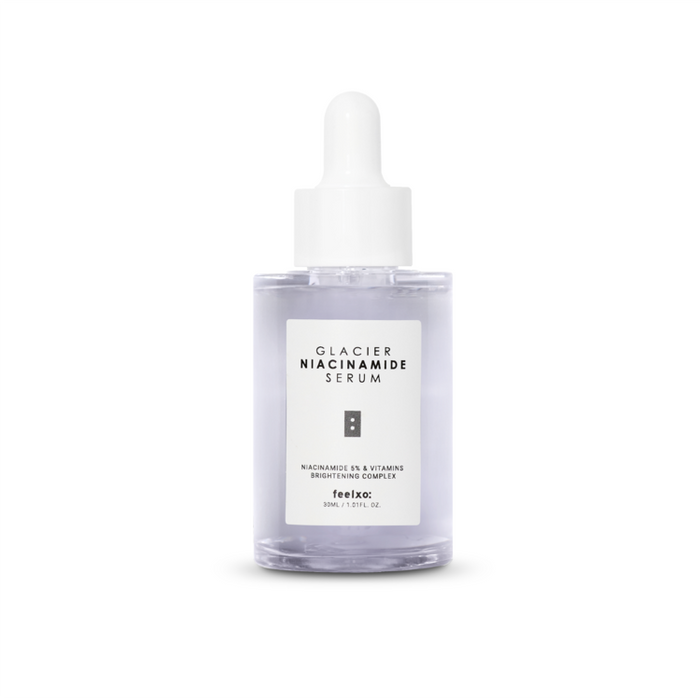 Feelxo - Glacier Niacinamide Serum 30ml