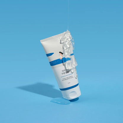 Round Lab – Birch Juice Moisturizing Cleanser 150m