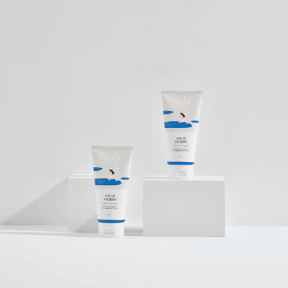 Round Lab – Birch Juice Moisturizing Cleanser 150m