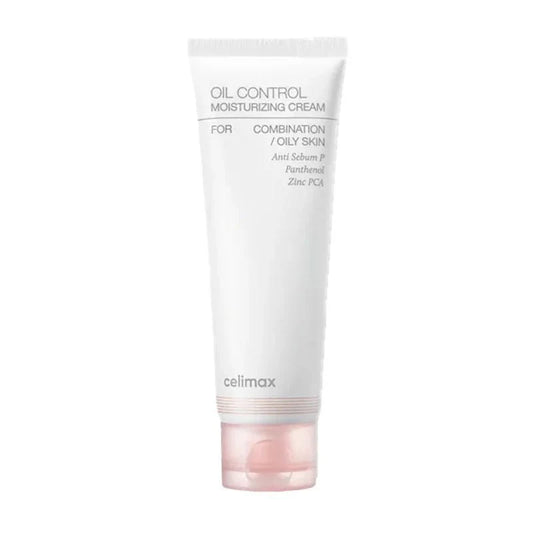 Celimax – Oil Control Moisturizing Cream 80ml