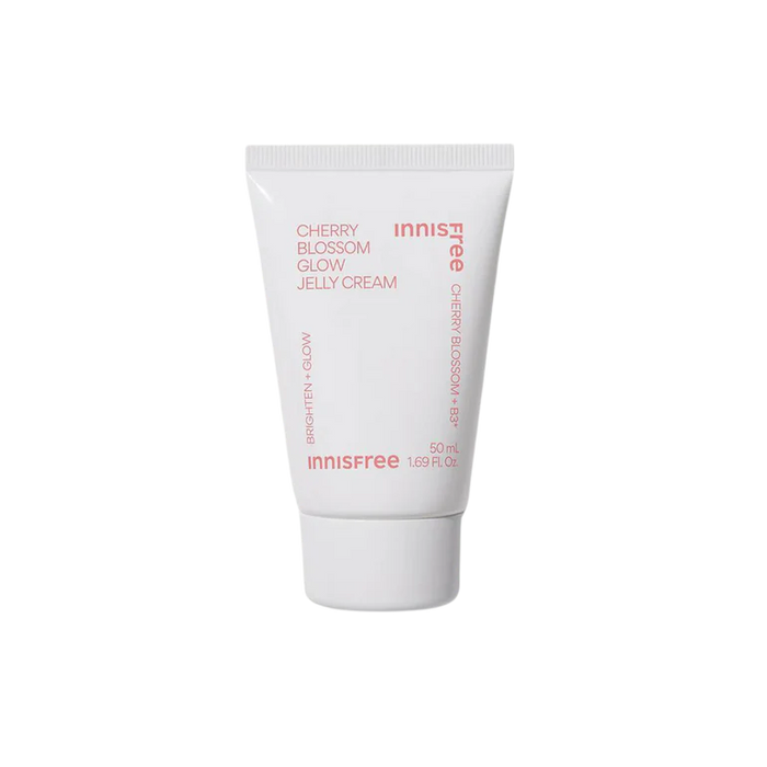 Innisfree - Jeju Cherry Blossom Jelly Cream 50ml (Tube)