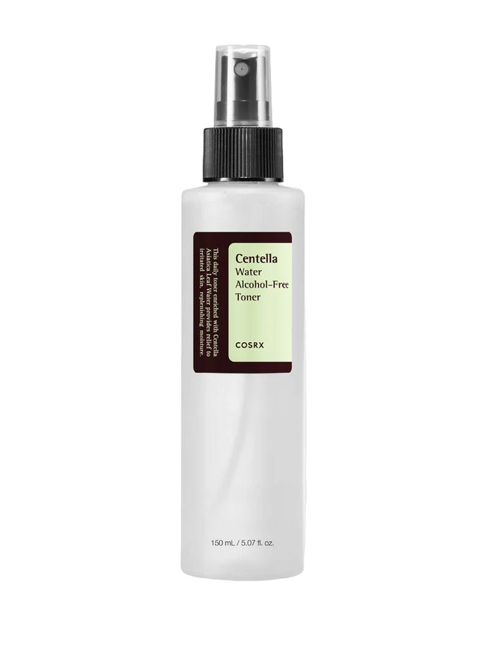 COSRX - Centella Water Alcohol- Free Toner 150ml