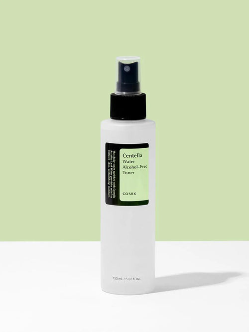 COSRX - Centella Water Alcohol- Free Toner 150ml Hover