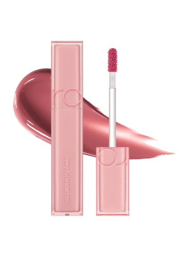 Rom&nd – Dewyful Water Tint No. 13 Custard Mauve