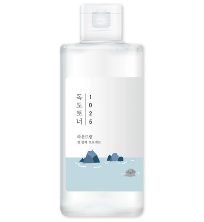 Round Lab 1025 - Dokdo Toner 200ml