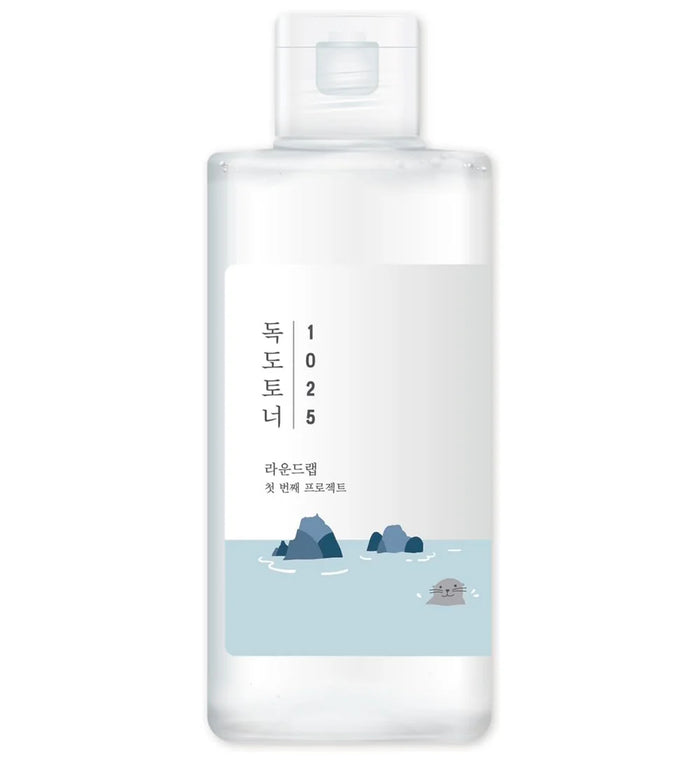 Round Lab 1025 - Dokdo Toner 200ml