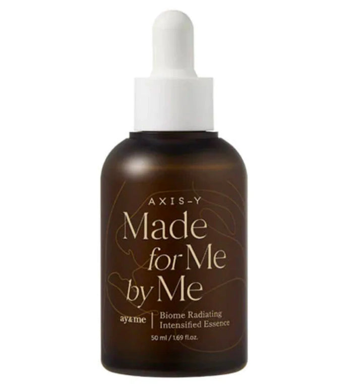 Axis-Y Biome Radiating Intensified Essence 50ml
