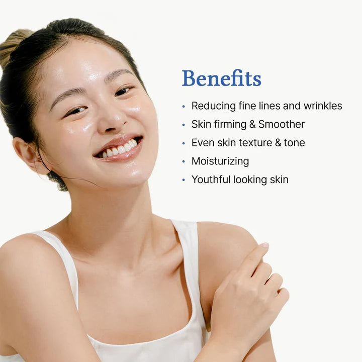 Dr. Althea – 0.1% Gentle Retinol Serum 30ml