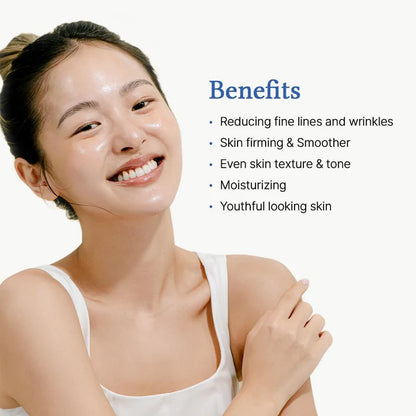 Dr. Althea – 0.1% Gentle Retinol Serum 30ml