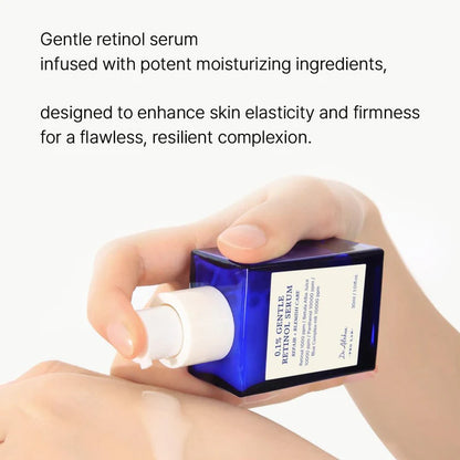Dr. Althea – 0.1% Gentle Retinol Serum 30ml