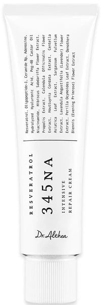 Dr Althea – Resveratrol 345 Intensive Repair Cream 50ml
