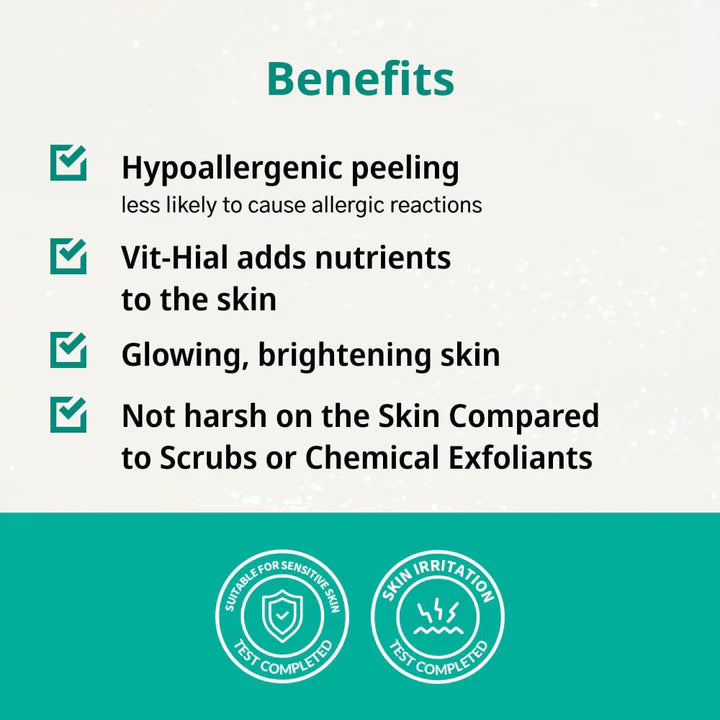 Dr.G - Brightening Peeling Gel 120g