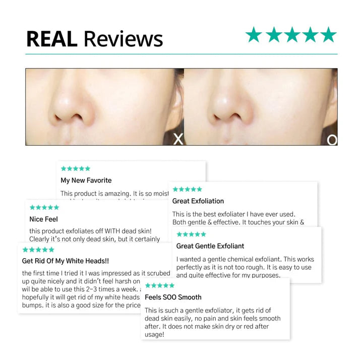 Dr.G - Brightening Peeling Gel 120g